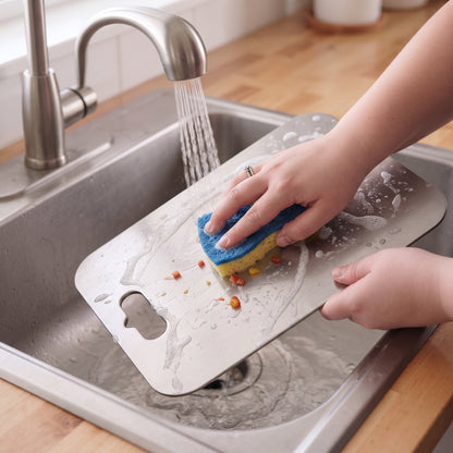 Zenhome Titanium Cutting Board